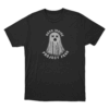 Dead Inside Project Fear Unisex T Shirt Black