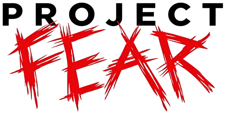 Project Fear Merch